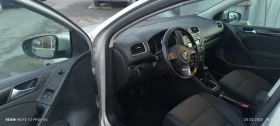 VW Golf 1.4-6ск., снимка 8