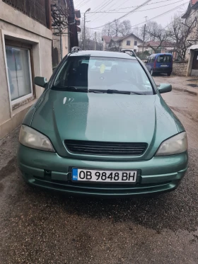 Opel Astra, снимка 7