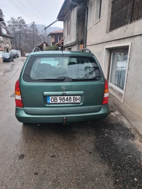 Opel Astra, снимка 8