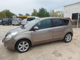 Nissan Note 1, 5 dCi 90 , снимка 2