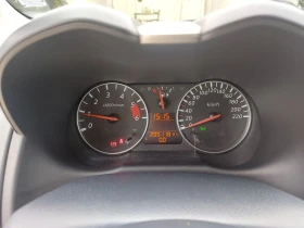 Nissan Note 1, 5 dCi 90 , снимка 9