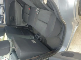 Nissan Note 1, 5 dCi 90 , снимка 12