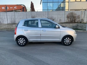 Kia Picanto 1.1i ГАЗ+ БЕНЗИН, снимка 5