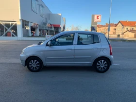 Kia Picanto 1.1i ГАЗ+ БЕНЗИН, снимка 2