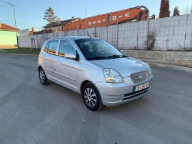 Kia Picanto 1.1i ГАЗ+ БЕНЗИН, снимка 6