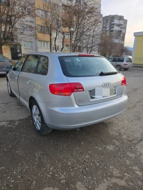 Audi A3 2.0 tdi, снимка 2