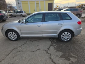 Audi A3 2.0 tdi, снимка 5