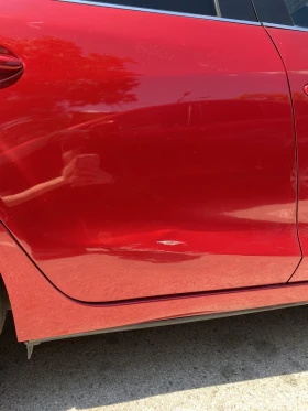 Mazda 3 2.2 D SKY ACTIVE - 14900 лв. - 91840799 | Car24.bg