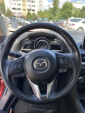Mazda 3 2.2 D SKY ACTIVE - 14900 лв. - 91840799 | Car24.bg