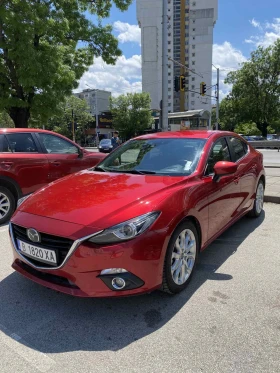 Mazda 3 2.2 D SKY ACTIVE - 14900 лв. - 91840799 | Car24.bg
