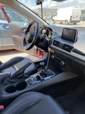 Mazda 3 2.2 D SKY ACTIVE - 14900 лв. - 91840799 | Car24.bg