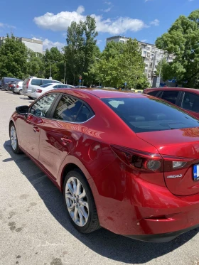 Mazda 3 2.2 D SKY ACTIVE - 14900 лв. - 91840799 | Car24.bg