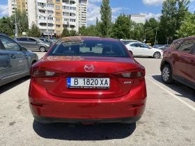 Mazda 3 2.2 D SKY ACTIVE - 14900 лв. - 91840799 | Car24.bg