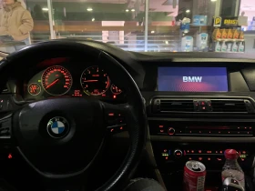 BMW 530 Bmw F10 530D 2011 5- | Mobile.bg    8
