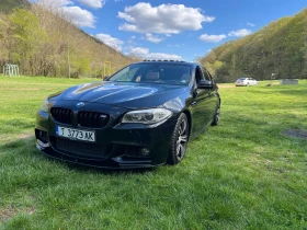     BMW 530 Bmw F10 530D 2011 5-