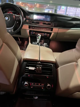 BMW 530 Bmw F10 530D 2011 5- | Mobile.bg    10