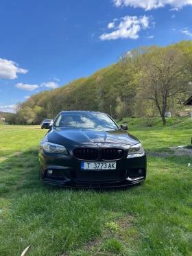 BMW 530 Bmw F10 530D 2011 5- | Mobile.bg    3