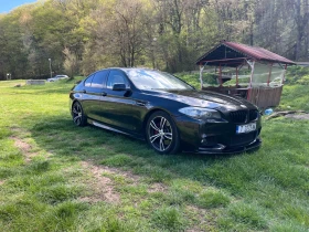 BMW 530 Bmw F10 530D 2011 5- | Mobile.bg    2
