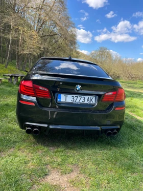 BMW 530 Bmw F10 530D 2011 5- | Mobile.bg    5