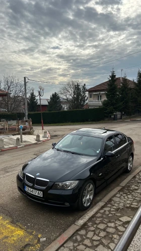 Обява за продажба на BMW 330 ~15 199 лв. - изображение 9