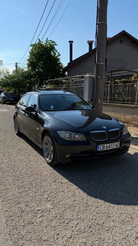 Обява за продажба на BMW 330 ~15 199 лв. - изображение 1