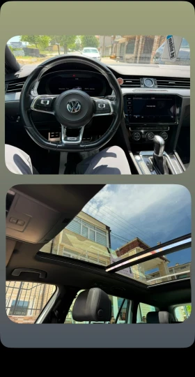 VW Passat | Mobile.bg    11