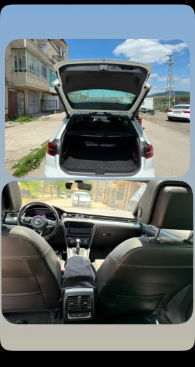VW Passat | Mobile.bg    15