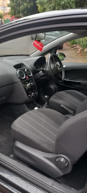 Opel Corsa | Mobile.bg    5