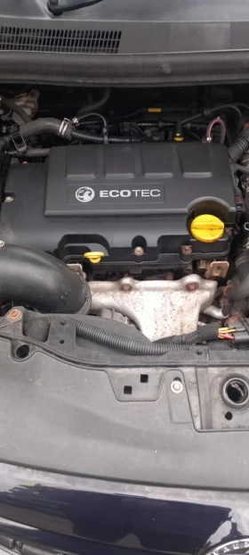 Opel Corsa | Mobile.bg    4