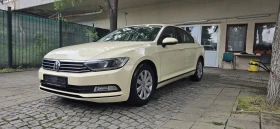 VW Passat 2.0TDI