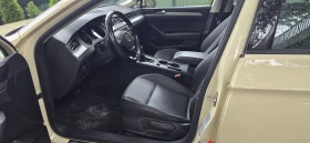 VW Passat 2.0TDI - 18999 лв. - 20223655 8