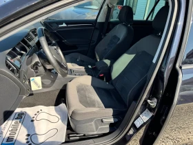 VW Golf 2.0TDI AVTOMATIC - 19900 лв. - 28476425 13