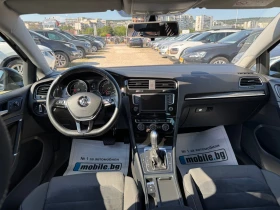VW Golf 2.0TDI AVTOMATIC - 19900 лв. - 28476425 9