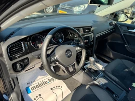VW Golf 2.0TDI AVTOMATIC - 19900 лв. - 28476425 12