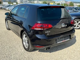 VW Golf 2.0TDI AVTOMATIC - 19900 лв. - 28476425 5