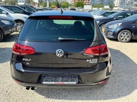 VW Golf 2.0TDI AVTOMATIC - 19900 лв. - 28476425 8