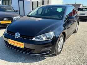 VW Golf 2.0TDI AVTOMATIC