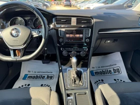 VW Golf 2.0TDI AVTOMATIC - 19900 лв. - 28476425 10