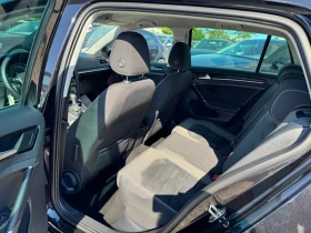 VW Golf 2.0TDI AVTOMATIC - 19900 лв. - 28476425 14