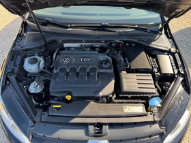 VW Golf 2.0TDI AVTOMATIC - 19900 лв. - 28476425 15