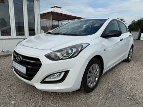 Обява за продажба на Hyundai I30 1.4i Швейцария Фейслифт Евро6 ~13 800 лв. - изображение 3