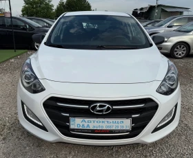 Обява за продажба на Hyundai I30 1.4i Швейцария Фейслифт Евро6 ~13 800 лв. - изображение 2