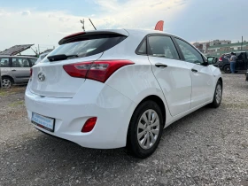 Обява за продажба на Hyundai I30 1.4i Швейцария Фейслифт Евро6 ~13 800 лв. - изображение 5