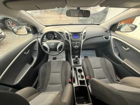 Hyundai I30 1.4i Швейцария Фейслифт Евро6 - 13800 лв. - 21412376 17