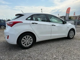 Обява за продажба на Hyundai I30 1.4i Швейцария Фейслифт Евро6 ~13 800 лв. - изображение 7