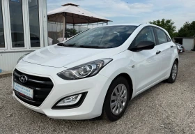 Обява за продажба на Hyundai I30 1.4i Швейцария Фейслифт Евро6 ~13 800 лв. - изображение 1