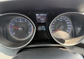 Обява за продажба на Hyundai I30 1.4i Швейцария Фейслифт Евро6 ~13 800 лв. - изображение 8
