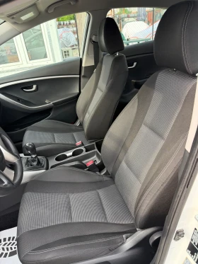 Обява за продажба на Hyundai I30 1.4i Швейцария Фейслифт Евро6 ~13 800 лв. - изображение 9