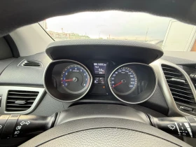 Hyundai I30 1.4i Швейцария Фейслифт Евро6 - 13800 лв. - 21412376 16