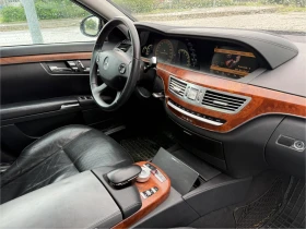 Обява за продажба на Mercedes-Benz S 320 AMG* 4x4* Обдухване ~11 900 лв. - изображение 5